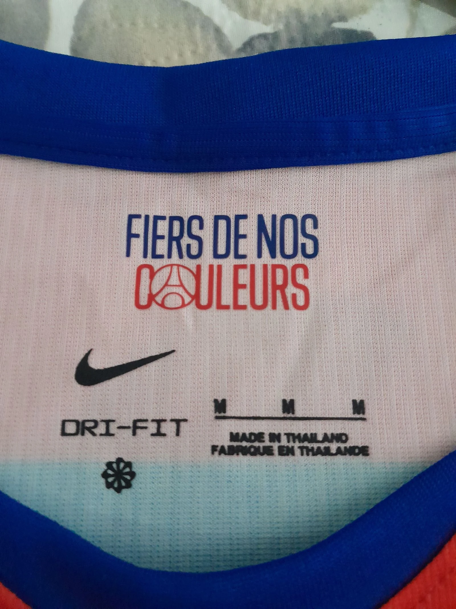 Camiseta PSG 26-27 – photo 2